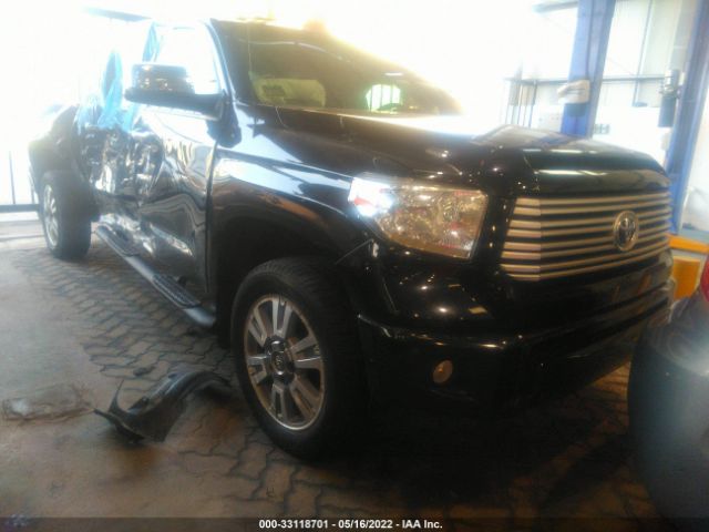 Photo 0 VIN: 00FAW5F11HX633304 - TOYOTA TUNDRA 4WD 