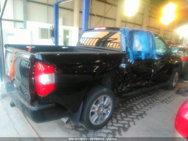 Photo 3 VIN: 00FAW5F11HX633304 - TOYOTA TUNDRA 4WD 