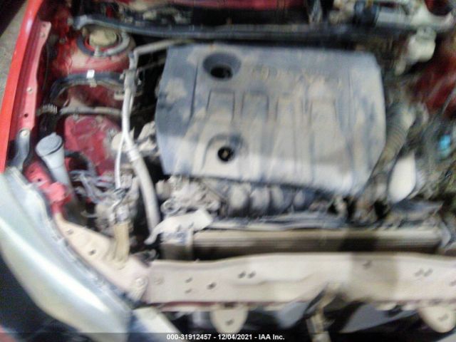 Photo 9 VIN: 00FBURHE3HP636396 - TOYOTA COROLLA 