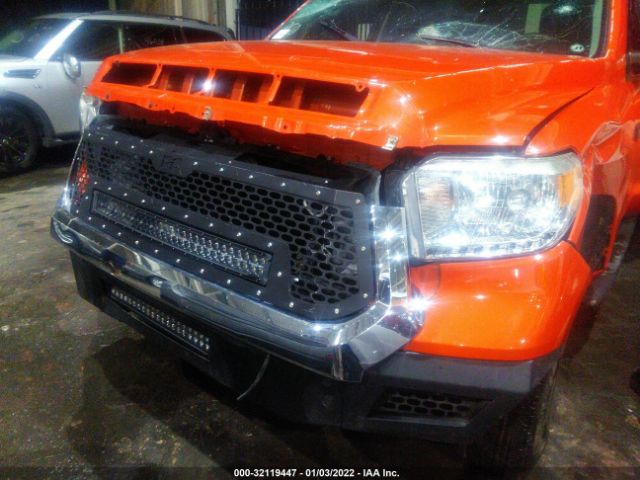 Photo 5 VIN: 00FDW5F1XHX634741 - TOYOTA TUNDRA 4WD 