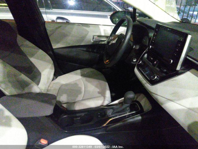 Photo 4 VIN: 00FEPRAE3LP123219 - TOYOTA COROLLA 