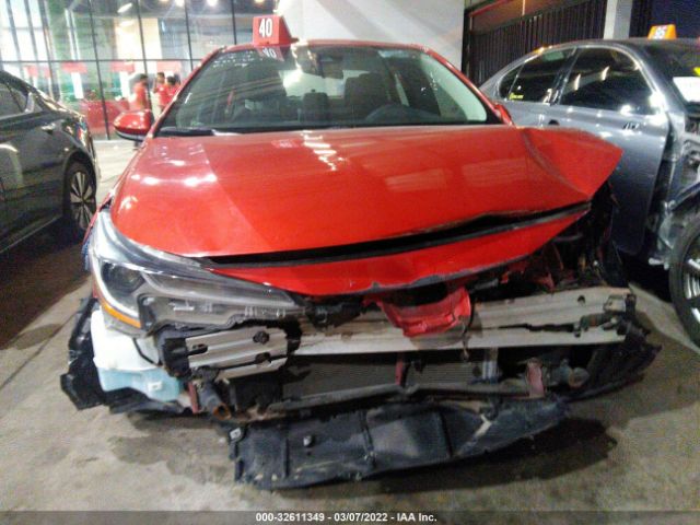 Photo 5 VIN: 00FEPRAE3LP123219 - TOYOTA COROLLA 