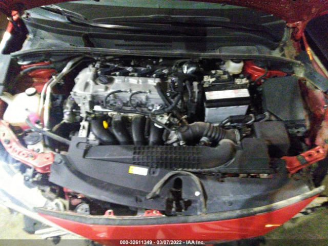 Photo 9 VIN: 00FEPRAE3LP123219 - TOYOTA COROLLA 