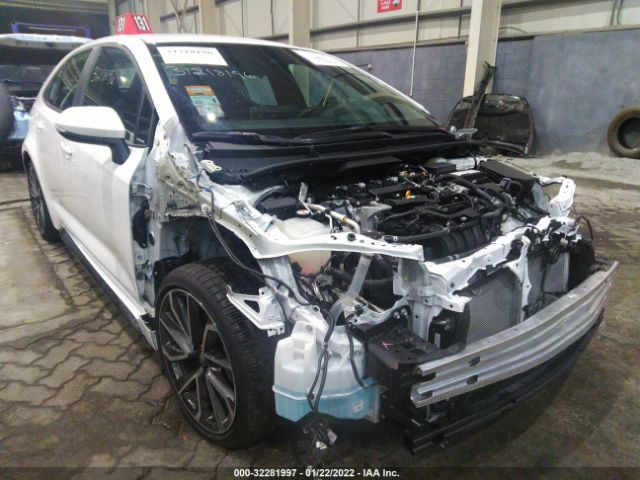 Photo 4 VIN: 00FS4MCE6MP087054 - TOYOTA COROLLA 