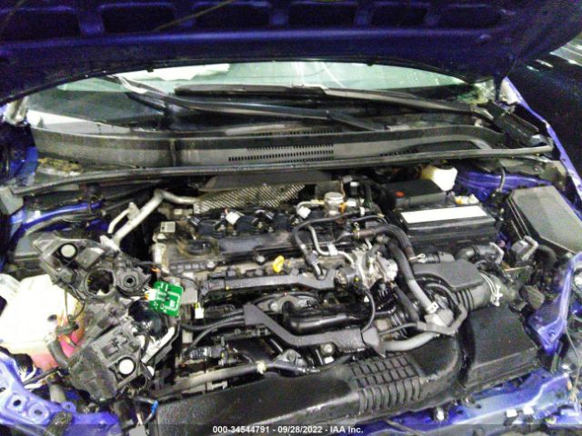 Photo 9 VIN: 00FS4RCE8LP025957 - TOYOTA COROLLA 