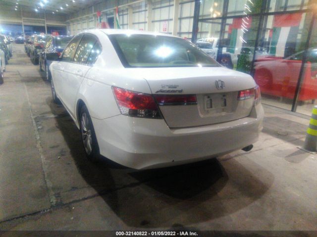 Photo 2 VIN: 00GCP2F73CA049637 - HONDA ACCORD SDN 