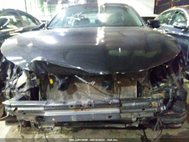 Photo 5 VIN: 00GCR2F03GA808337 - HONDA ACCORD SEDAN 