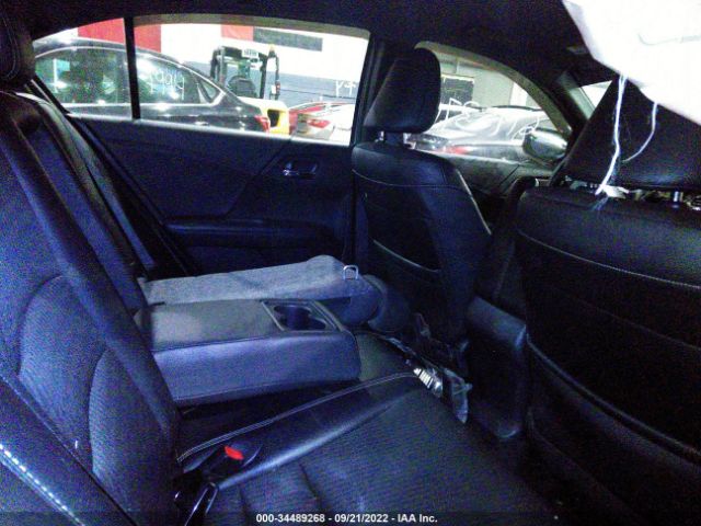 Photo 7 VIN: 00GCR2F51HA081700 - HONDA ACCORD SEDAN 