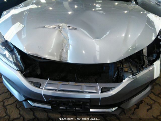 Photo 5 VIN: 00GCR2F64HA802228 - HONDA ACCORD SEDAN 