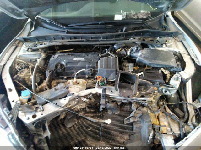 Photo 9 VIN: 00GCR2F64HA802228 - HONDA ACCORD SEDAN 