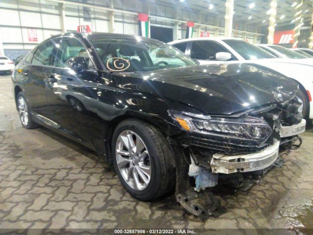 Photo 0 VIN: 00GCV1F13KA009892 - HONDA ACCORD SEDAN 