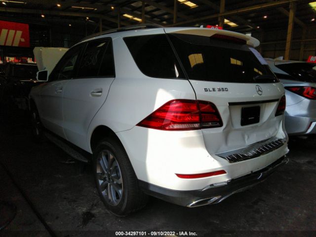 Photo 2 VIN: 00GDA5JB3JB053580 - MERCEDES-BENZ GLE 