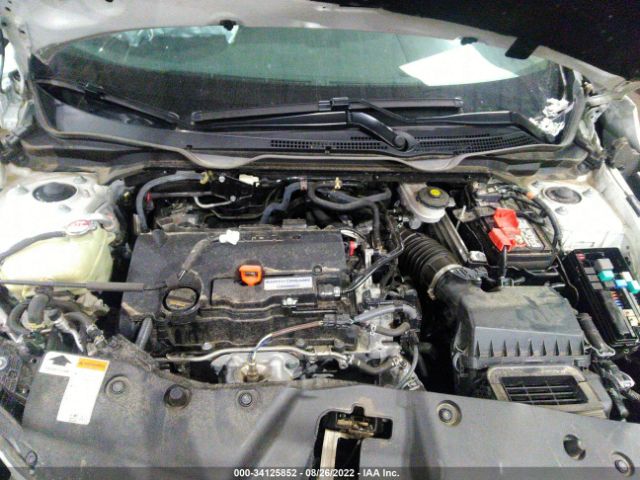 Photo 9 VIN: 00GFC2F68KH592272 - HONDA CIVIC SEDAN 