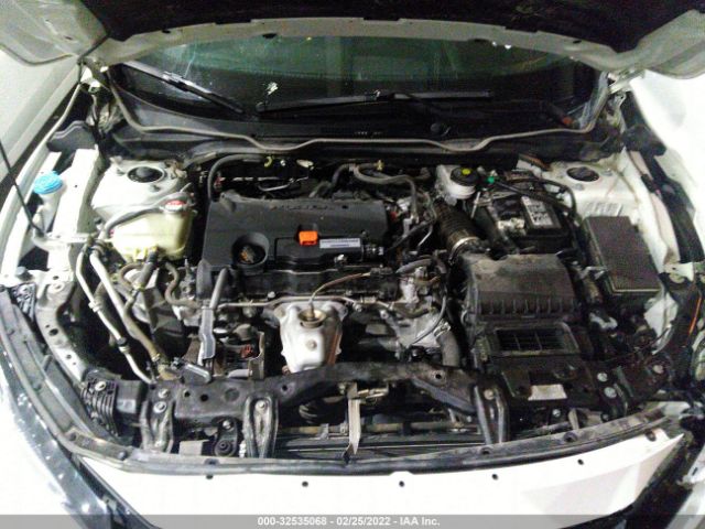 Photo 9 VIN: 00GFC2F7XKH041284 - HONDA CIVIC SEDAN 