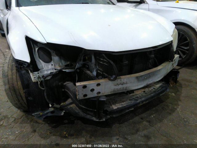 Photo 6 VIN: 00HBE1BL1E5032438 - LEXUS GS 350 