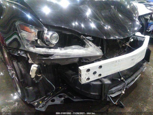 Photo 5 VIN: 00HBE1BL7D5015657 - LEXUS GS 350 