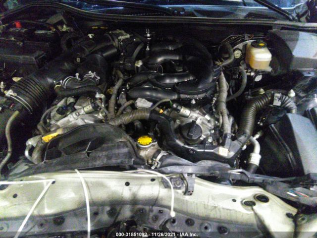 Photo 9 VIN: 00HBE1BL7D5015657 - LEXUS GS 350 