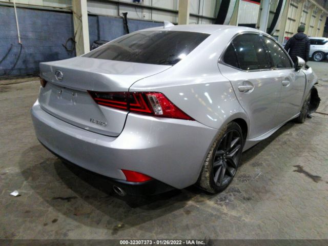 Photo 3 VIN: 00HBE1D21E5002540 - LEXUS IS 350 