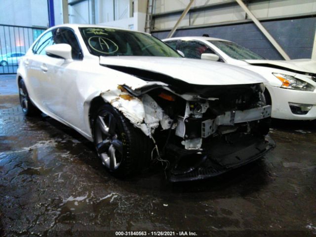 Photo 0 VIN: 00HBE1D29E5001345 - LEXUS IS 350 