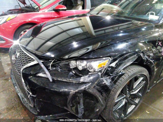 Photo 5 VIN: 00HBF1D20F5063067 - LEXUS IS 250 