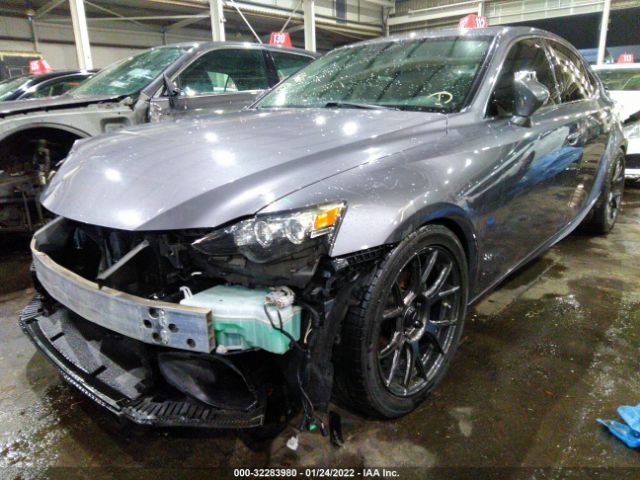 Photo 1 VIN: 00HBF1D23F5070028 - LEXUS IS 250 