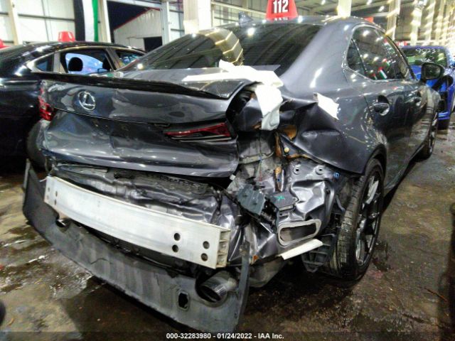 Photo 3 VIN: 00HBF1D23F5070028 - LEXUS IS 250 