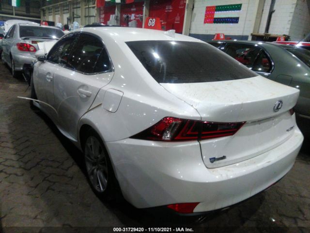 Photo 2 VIN: 00HBF1D23F5081353 - LEXUS IS 250 