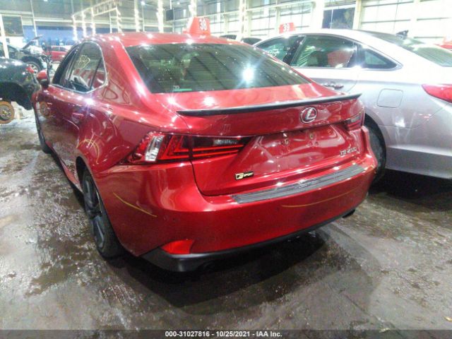 Photo 2 VIN: 00HBF1D25F5065266 - LEXUS IS 250 