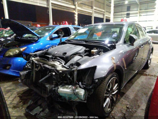 Photo 1 VIN: 00HBF1D2XE5013436 - LEXUS IS 250 