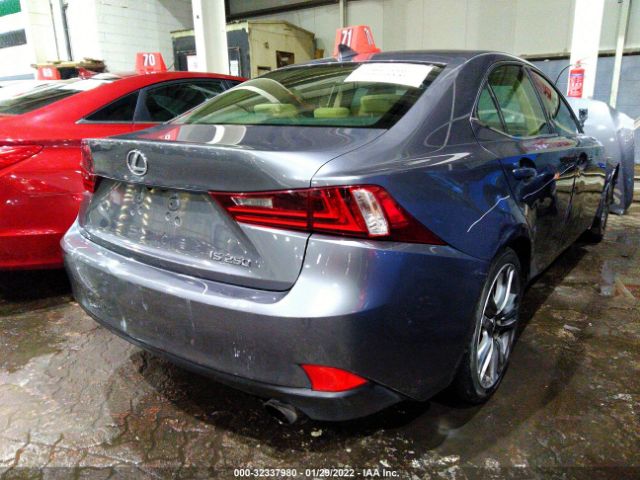 Photo 3 VIN: 00HBF1D2XE5013436 - LEXUS IS 250 