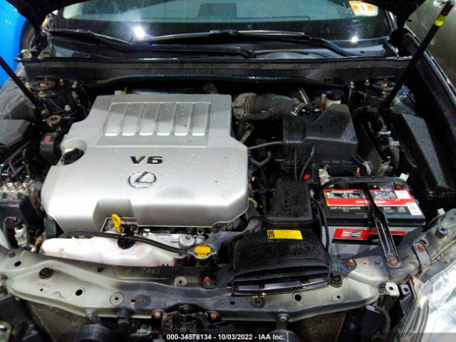 Photo 9 VIN: 00HBK1GG8E2098992 - LEXUS ES 350 