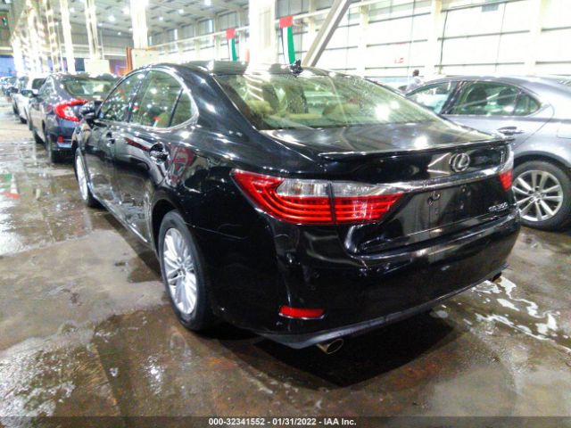 Photo 2 VIN: 00HBK1GG9D2074697 - LEXUS ES 350 