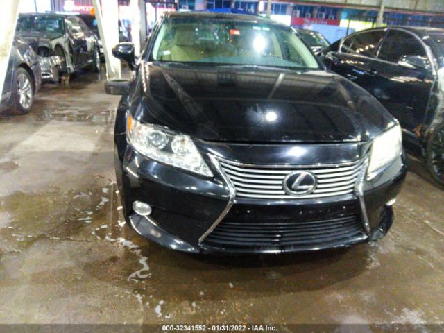 Photo 5 VIN: 00HBK1GG9D2074697 - LEXUS ES 350 