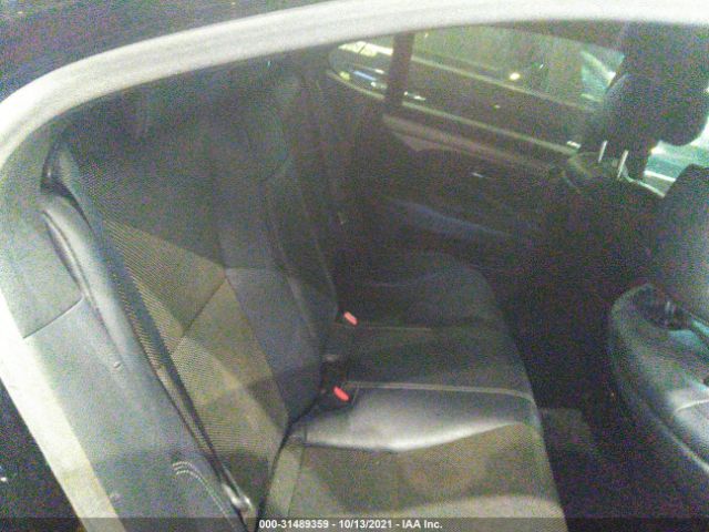 Photo 7 VIN: 00HBL5EFXE5127129 - LEXUS LS 460 