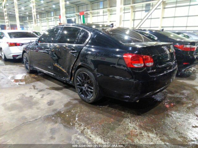 Photo 2 VIN: 00HCE1KS0A0027332 - LEXUS GS 350 