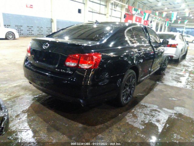 Photo 3 VIN: 00HCE1KS0A0027332 - LEXUS GS 350 