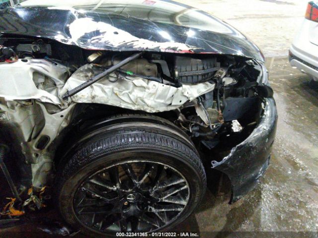 Photo 5 VIN: 00HCE1KS0A0027332 - LEXUS GS 350 