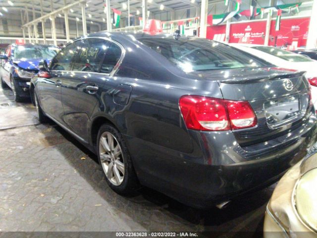 Photo 2 VIN: 00HCE1KS2B0030461 - LEXUS GS 350 