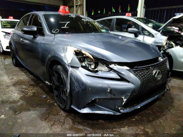 Photo 0 VIN: 00HCF1D20E5010839 - LEXUS IS 