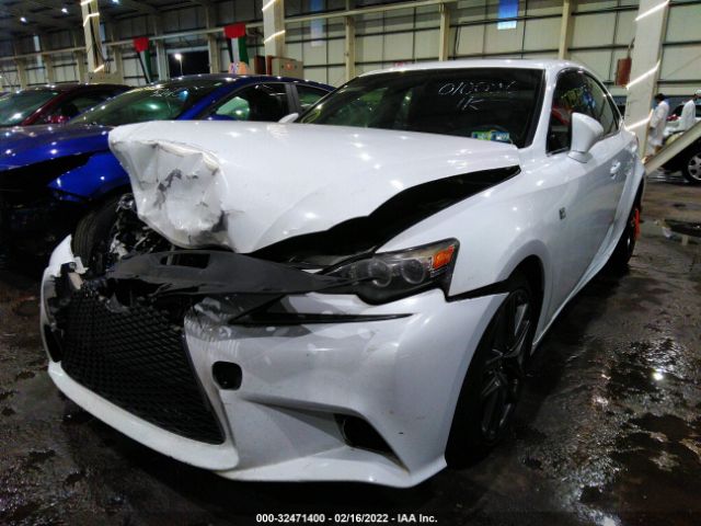 Photo 1 VIN: 00HCF1D22E5010096 - LEXUS IS 