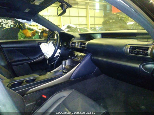 Photo 4 VIN: 00HCF1D28F5023145 - LEXUS IS 250 