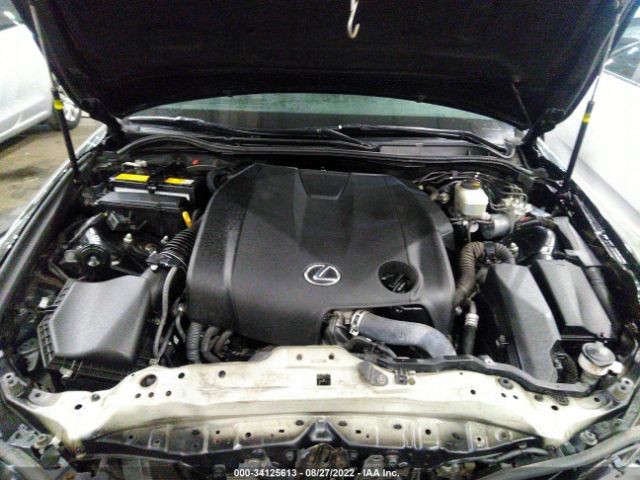 Photo 9 VIN: 00HCF1D28F5023145 - LEXUS IS 250 