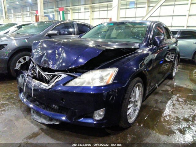 Photo 1 VIN: 00HCF5C23A2033441 - LEXUS IS 250 