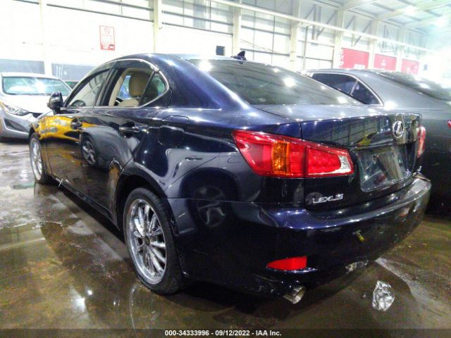 Photo 2 VIN: 00HCF5C23A2033441 - LEXUS IS 250 