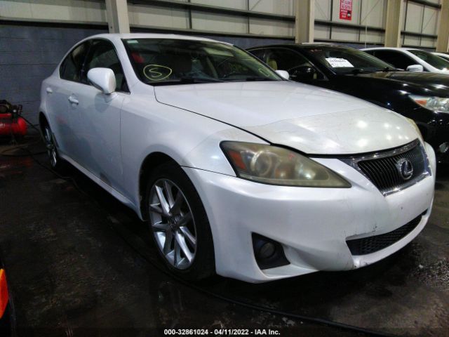 Photo 0 VIN: 00HCF5C25B5048930 - LEXUS IS 250 