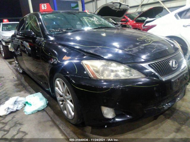 Photo 0 VIN: 00HCF5C26A5042732 - LEXUS IS 250 