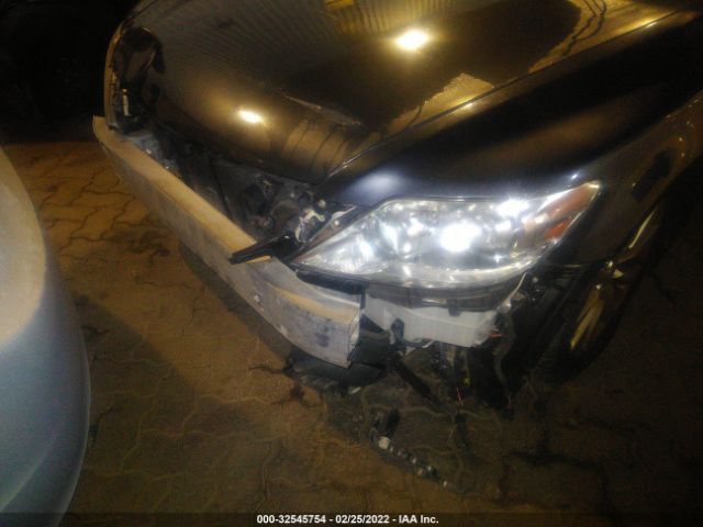 Photo 5 VIN: 00HCL5EF3A5005050 - LEXUS LS 460 