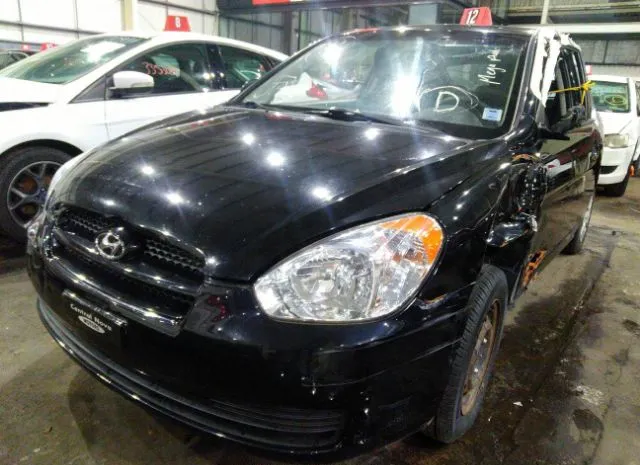 Photo 1 VIN: 00HCN3BC7BU205880 - HYUNDAI ACCENT 