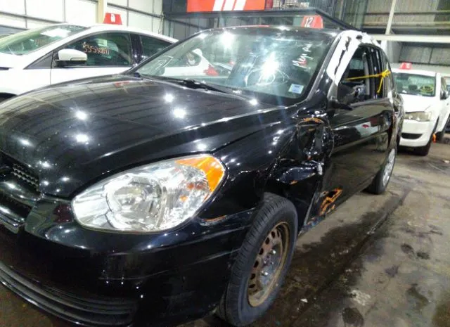 Photo 5 VIN: 00HCN3BC7BU205880 - HYUNDAI ACCENT 