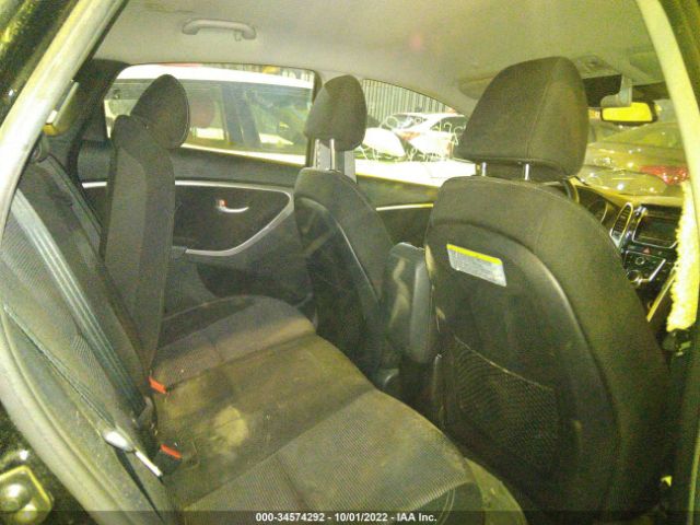 Photo 7 VIN: 00HD35LE1DU103189 - HYUNDAI ELANTRA GT 